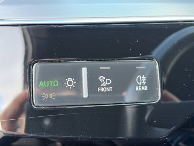 Audi e-tron Gebrauchtwagen Audi e-tron Gebrauchtwagen