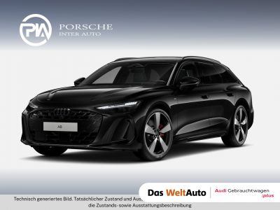 Audi A6 Gebrauchtwagen Audi A6 Gebrauchtwagen