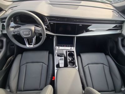 Audi Q8 Gebrauchtwagen Audi Q8 Gebrauchtwagen