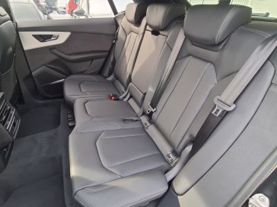 Audi Q8 Gebrauchtwagen Audi Q8 Gebrauchtwagen