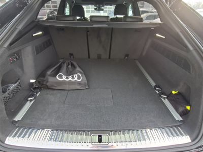 Audi Q8 Gebrauchtwagen Audi Q8 Gebrauchtwagen