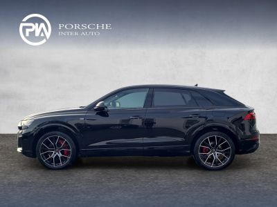 Audi Q8 Gebrauchtwagen Audi Q8 Gebrauchtwagen