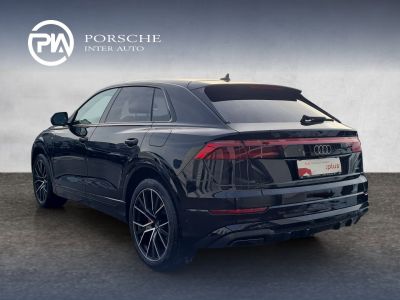 Audi Q8 Gebrauchtwagen Audi Q8 Gebrauchtwagen