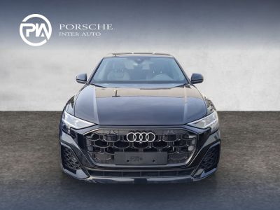Audi Q8 Gebrauchtwagen Audi Q8 Gebrauchtwagen