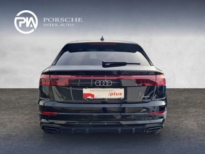 Audi Q8 Gebrauchtwagen Audi Q8 Gebrauchtwagen