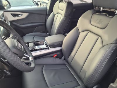 Audi Q8 Gebrauchtwagen Audi Q8 Gebrauchtwagen