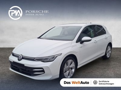 VW Golf Gebrauchtwagen VW Golf Gebrauchtwagen