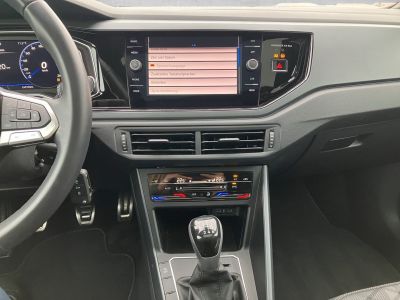 VW Taigo Gebrauchtwagen