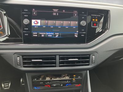 VW Taigo Gebrauchtwagen