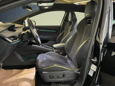 Skoda Enyaq Gebrauchtwagen