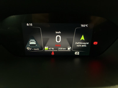 Skoda Enyaq Gebrauchtwagen