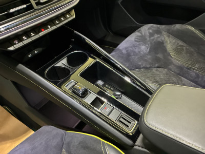 Skoda Enyaq Gebrauchtwagen