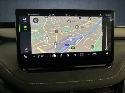 Skoda Enyaq Gebrauchtwagen