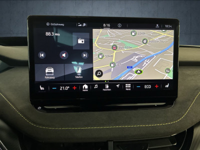 Skoda Enyaq Gebrauchtwagen