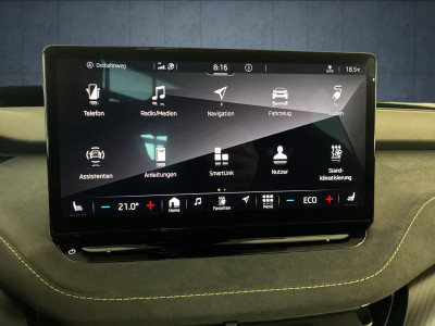 Skoda Enyaq Gebrauchtwagen