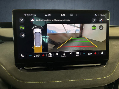 Skoda Enyaq Gebrauchtwagen