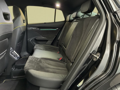 Skoda Enyaq Gebrauchtwagen