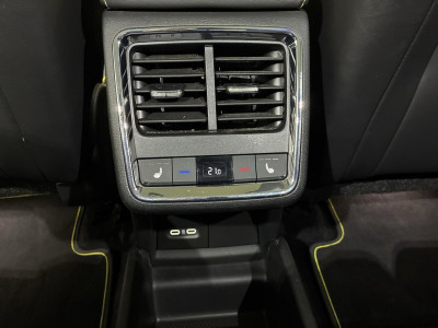 Skoda Enyaq Gebrauchtwagen