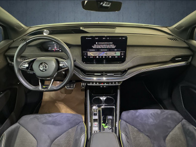 Skoda Enyaq Gebrauchtwagen