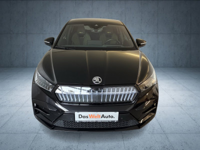 Skoda Enyaq Gebrauchtwagen