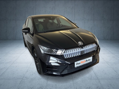 Skoda Enyaq Gebrauchtwagen