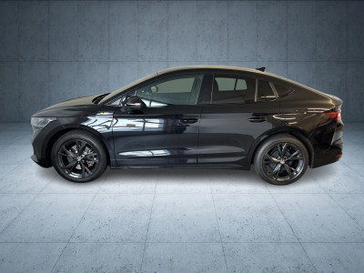 Skoda Enyaq Gebrauchtwagen