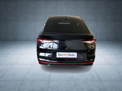 Skoda Enyaq Gebrauchtwagen