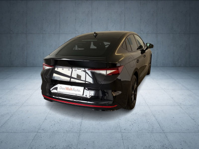 Skoda Enyaq Gebrauchtwagen