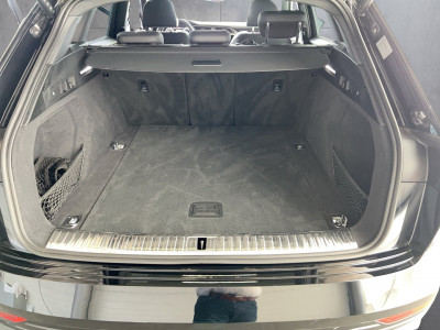 Audi e-tron Gebrauchtwagen