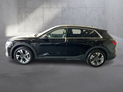 Audi e-tron Gebrauchtwagen