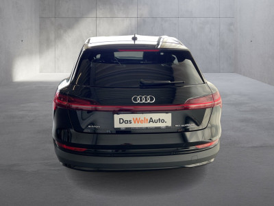 Audi e-tron Gebrauchtwagen