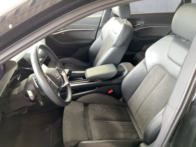 Audi e-tron Gebrauchtwagen