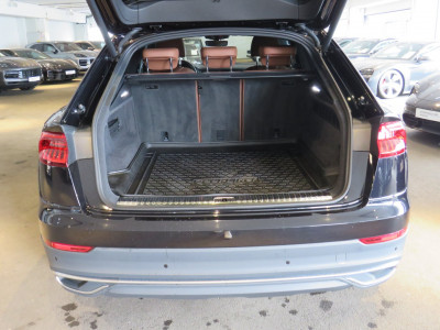 Audi Q8 Gebrauchtwagen