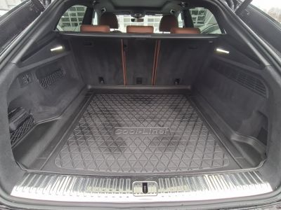 Audi Q8 Gebrauchtwagen