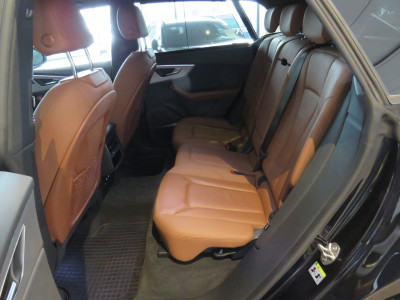 Audi Q8 Gebrauchtwagen