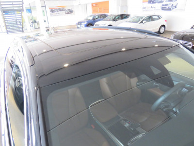 Audi Q8 Gebrauchtwagen