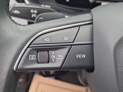 Audi Q8 Gebrauchtwagen