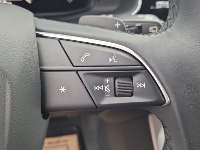 Audi Q8 Gebrauchtwagen