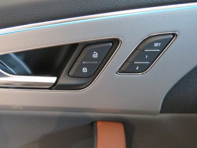 Audi Q8 Gebrauchtwagen