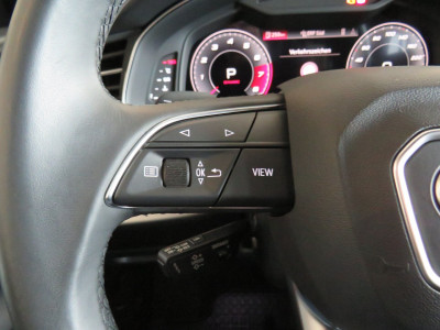 Audi Q8 Gebrauchtwagen