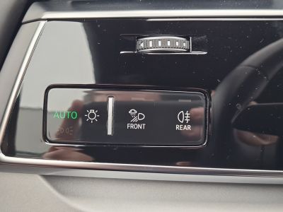 Audi Q8 Gebrauchtwagen