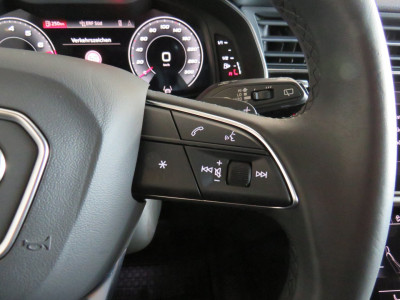 Audi Q8 Gebrauchtwagen