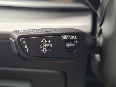 Audi Q8 Gebrauchtwagen