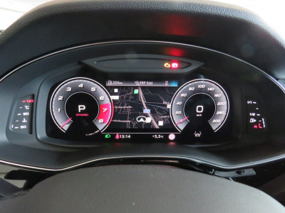 Audi Q8 Gebrauchtwagen