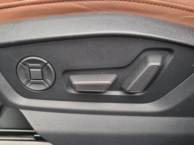 Audi Q8 Gebrauchtwagen