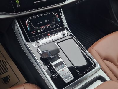 Audi Q8 Gebrauchtwagen