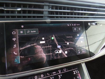 Audi Q8 Gebrauchtwagen