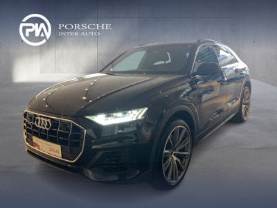 Audi Q8 Gebrauchtwagen