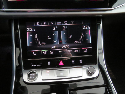 Audi Q8 Gebrauchtwagen