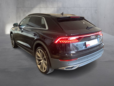 Audi Q8 Gebrauchtwagen